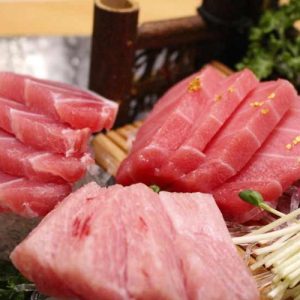 RECORTES DE ATUN