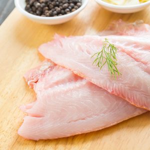 FILETE DE REINETA