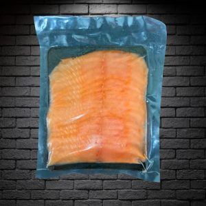 SLICE SALMON AHUMADO EN FRIO