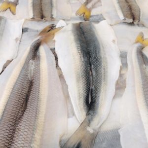 FILETE DE PEJERREY. BOLSA DE 500 GRS
