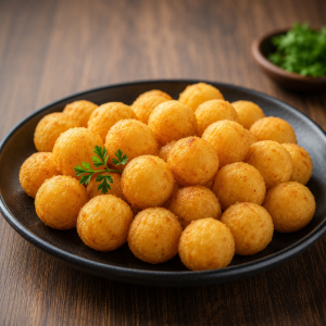PAPAS DUQUESAS