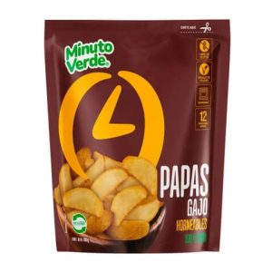 PAPAS GAJOS HORNEABLES